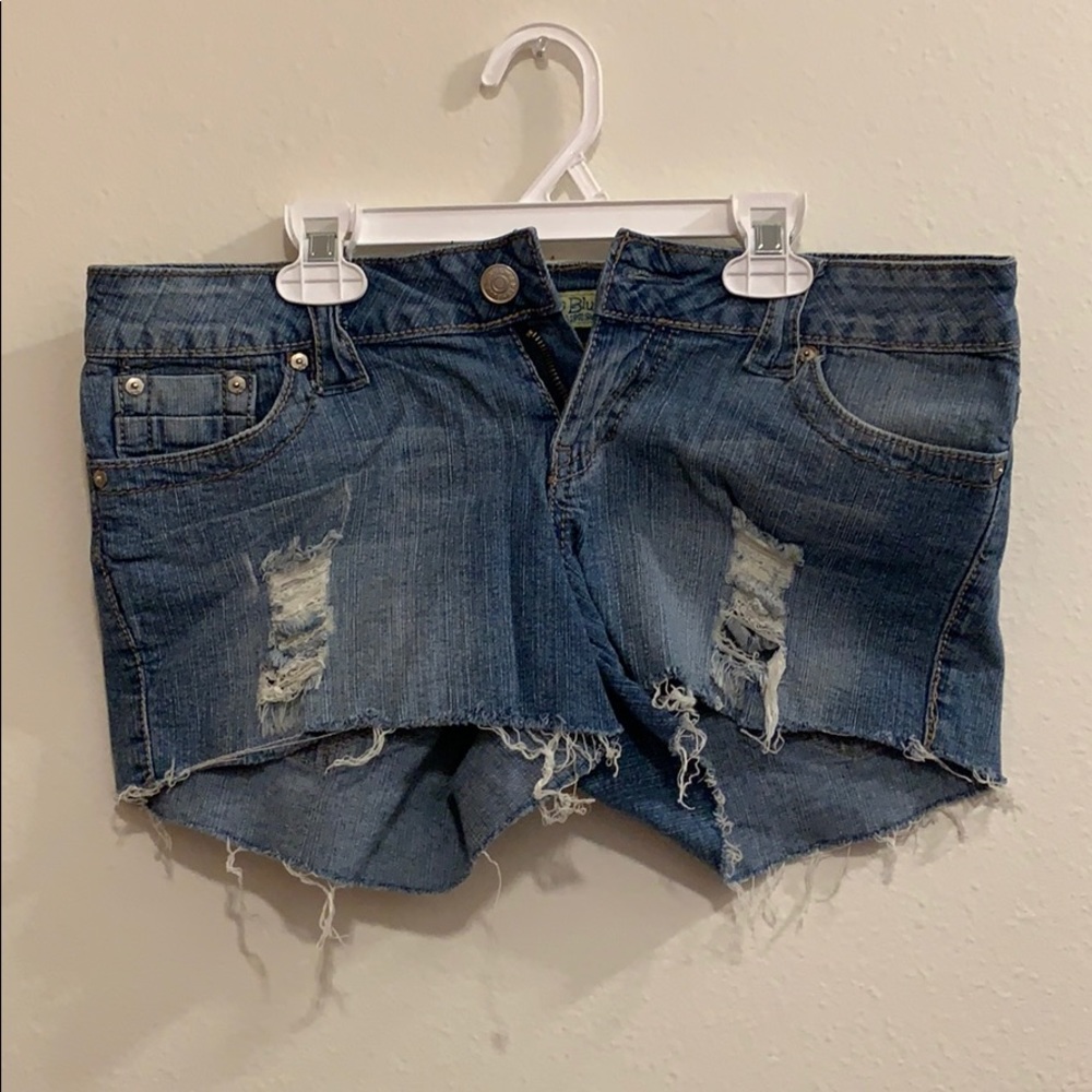Shorts 🍋